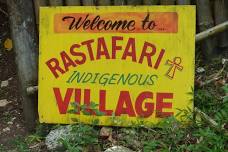 Montego Bay to The Rastafari Indigenous Village: Dive into Jamaican Rastafarian Culture