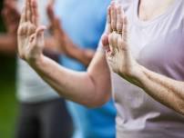 QiGong Classes in Person and Zoom  $15.00