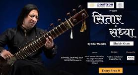 Sitar Sandhya