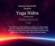 Yoga Nidra