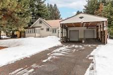 Open House: 11am-2pm PDT at 1921 Hundley Rd, Cle Elum, WA 98922