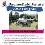 Baynesfield Estate Country Fair