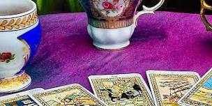 Tea And Tarot