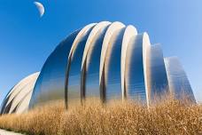 Kauffman Center for the Performing Arts