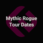 Bass Terminal Presents: Mythic Rogue