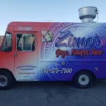 Zimo's Greek Food Truck