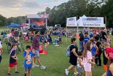 Cartersville 4th of July Celebration