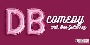 DB Comedy with BEE