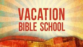 Vacation Bible School