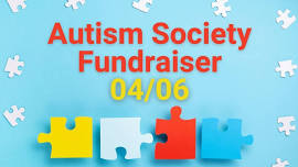 Autism Society Fundraiser