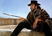 Western Wednesdays: FOR A FEW DOLLARS MORE