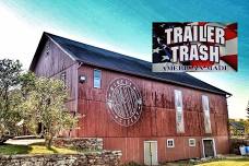 TRAILER TRASH at the Winery!!  Gates open 2PM - onstage 4:00 - winery closed to general public