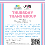 Trans Group (14-25)