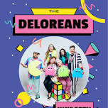 LIVE MUSIC: The Deloreans