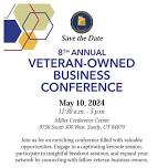 8th Annual Veteran-Owned Business Conference