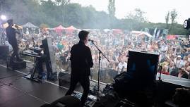 Reepham Festival Presents RFestival 24