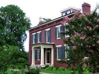 History and Culture Day: Jones - Stewart Mansion Tours