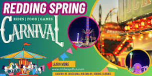 REDDING SPRING CARNIVAL