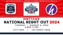 National Night Out