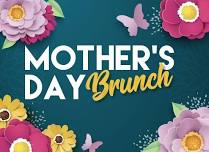 Mother’s Day Brunch Buffet