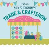 Soccer Tournament Trade Show