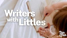 Writing With Littles