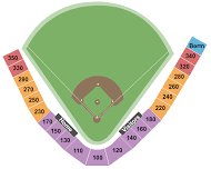 Tri-City ValleyCat vs. New York Boulders