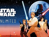 Star Wars Unlimited Weekly Play