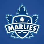 Marlies vs - Utica Comets