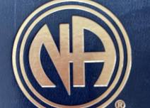 Narcotics Anonymous Meeting