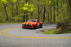 Flag Rock AHS HillClimb FanFest | Downtown Norton, VA