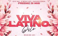 Viva Latino | Oslo