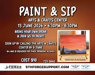 Paint %26amp; Sip