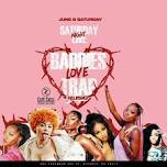 BADDIES LOVE TRAP MUSIC ROOFTOP PARTY | CAFE CIRCA