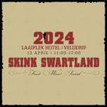 Skink Swartland