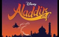 Aladdin