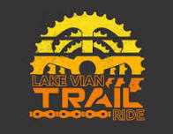 Lake Vian Trail Ride