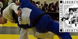 36th Annual Liberty Bell Judo Classic