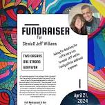 Two Organs Fundraiser