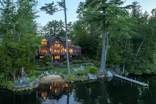 Open House for 89 Eagle Shore Road Moultonborough NH 03254