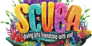 KPP VBS: Scuba Diving into Friendship with God