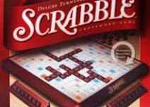 Weekly Sunday Scrabble Club