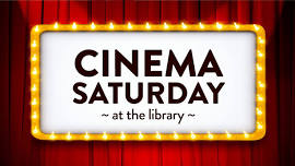 Cinema Saturday (Indiana Jones and the Dial of Destiny)