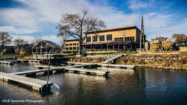 Live Music on the River Stage