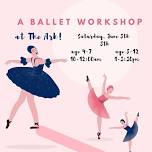 Ballet Workshop