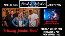 Southern Rhythm