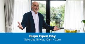 Open Day - Bupa Winara Retirement Village