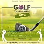 Riverboat Days Golf Tournament