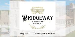 Bridgeway Farmers Market