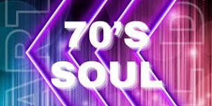 70's SOUL - All Dayer 2024